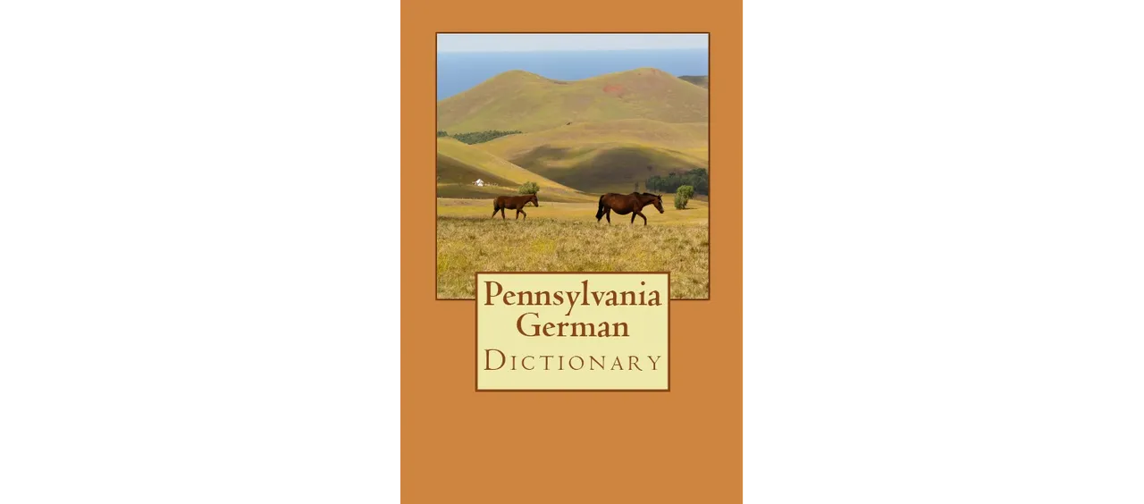 An image of the Dictionary cover