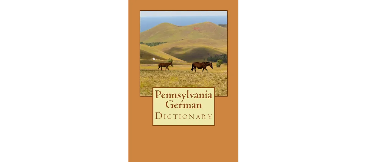 An image of the Dictionary cover